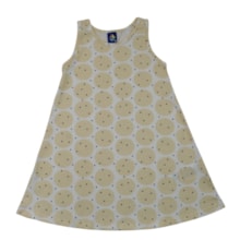 Vestido Estampas Sortidas 9002877 - Pipa