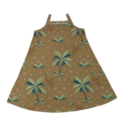 Vestido Estampas Sortidas 9002878 - Pipa