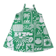 Vestido Estampas Sortidas 9002878 - Pipa