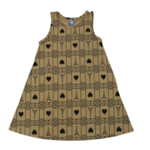 Vestido Estampas Sortidas 9002881 - Pipa
