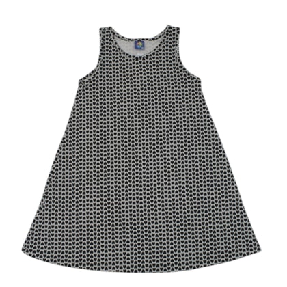 Vestido Estampas Sortidas 9002881 - Pipa