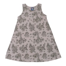 Vestido Estampas Sortidas 9002886 - Pipa