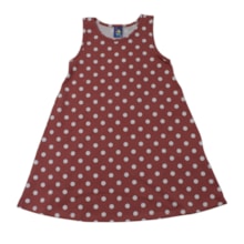 Vestido Estampas Sortidas 9002887 - Pipa