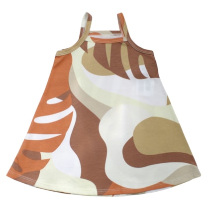Vestido Estampas Sortidas 9002889 - Pipa