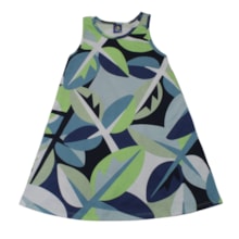 Vestido Estampas Sortidas 9003004 - Pipa