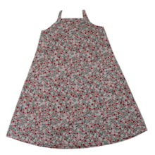 Vestido Estampas Sortidas 9003005 - Pipa