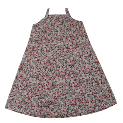 Vestido Estampas Sortidas 9003005 - Pipa