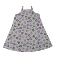 Vestido Estampas Sortidas 9003014 - Pipa