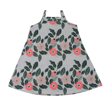 Vestido Estampas Sortidas 9003014 - Pipa