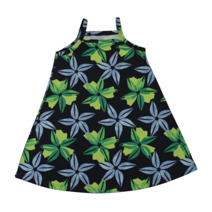 Vestido Estampas Sortidas 9003014 - Pipa