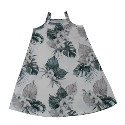 Vestido Estampas Sortidas 9003024 - Pipa