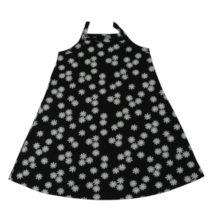 Vestido Estampas Sortidas 9003032 - Pipa