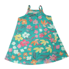 Vestido Estampas Sortidas 9003032 - Pipa