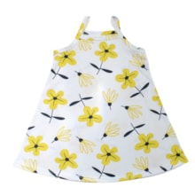 Vestido Estampas Sortidas 9003032 - Pipa