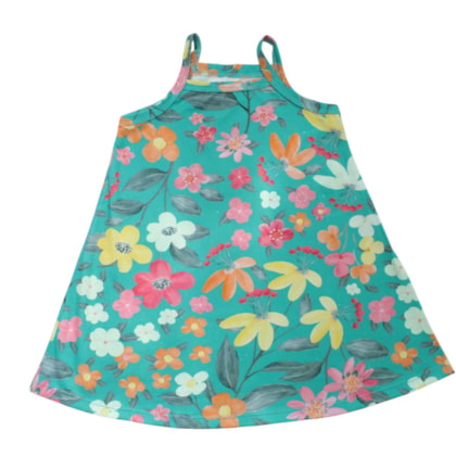Vestido Estampas Sortidas 9003032 - Pipa