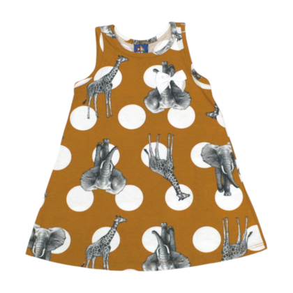 Vestido Sortido 9000184 - Pipa