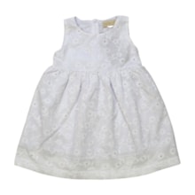 Vestido Tecido Lesi 405602 - Vrasalon