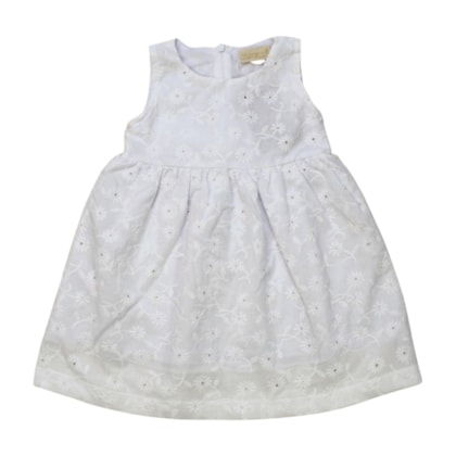 Vestido Tecido Lesi 405602 - Vrasalon