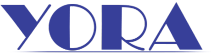 Yora Atacados Logo Yora